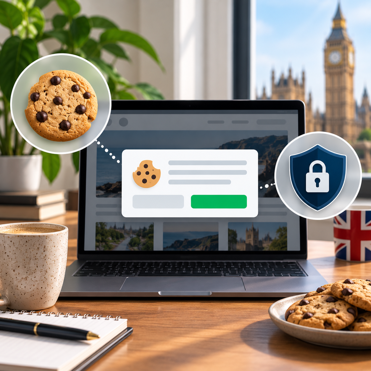 Do I Need a Cookie Policy on My Website UK?