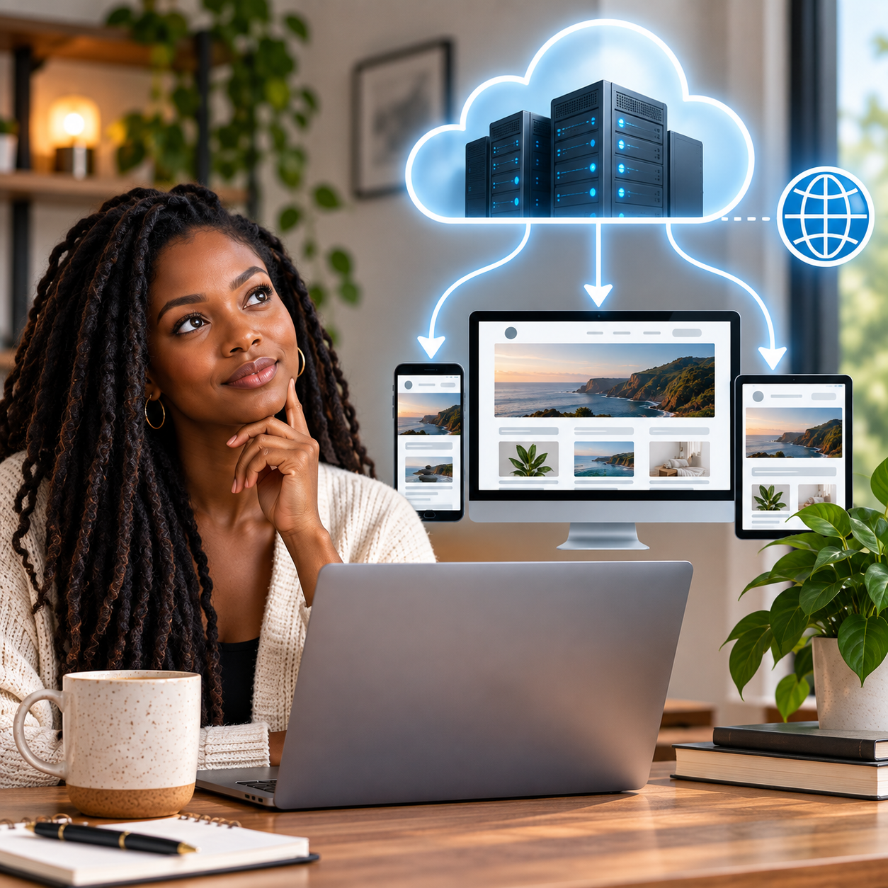 Do I Need Web Hosting for My Website?